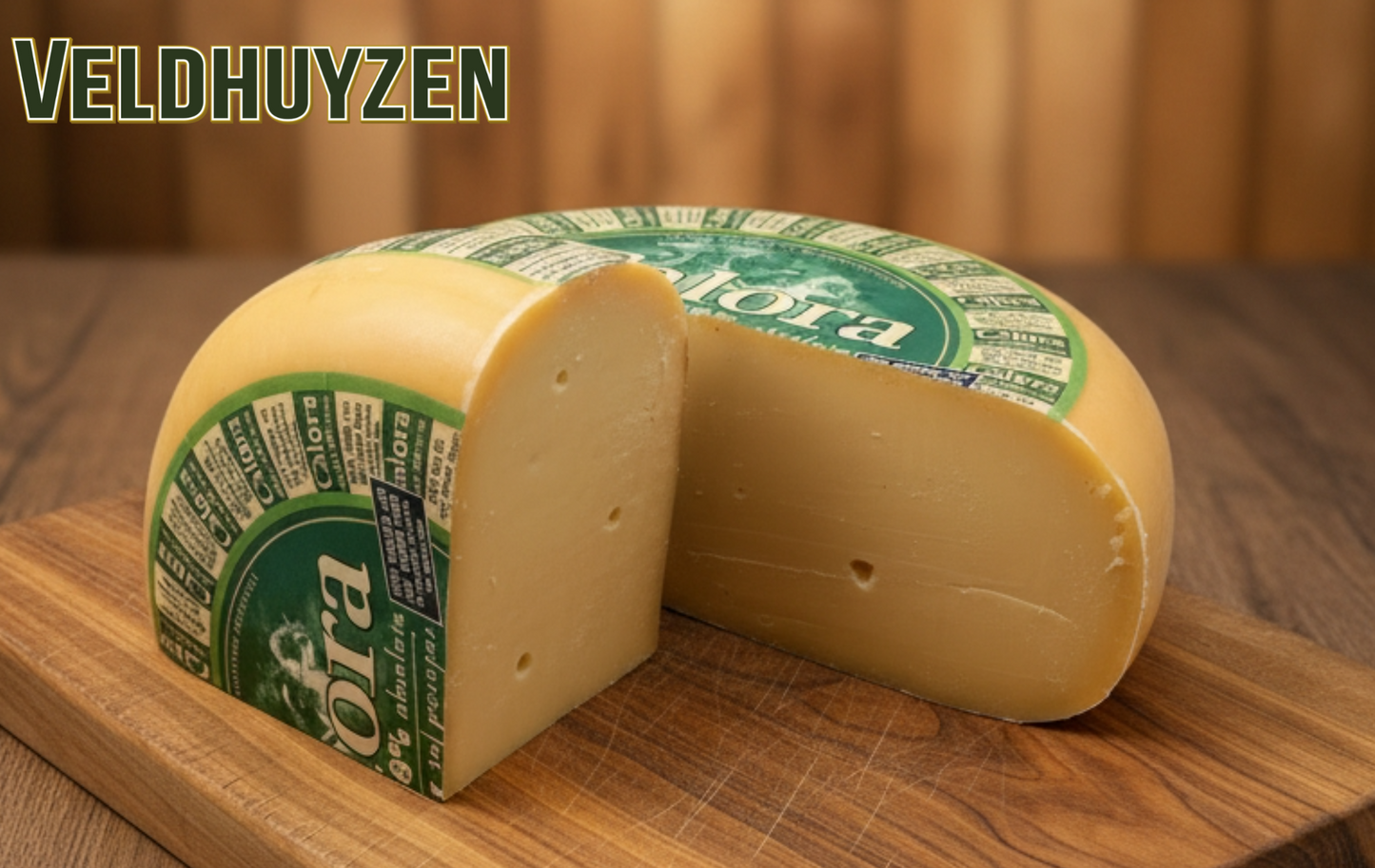 Calora Slim Cheese 30+ 18% Fat
