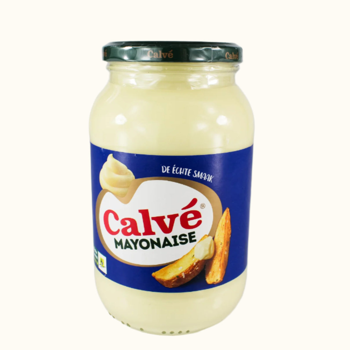 Mayonnaise Calvé 650 ml