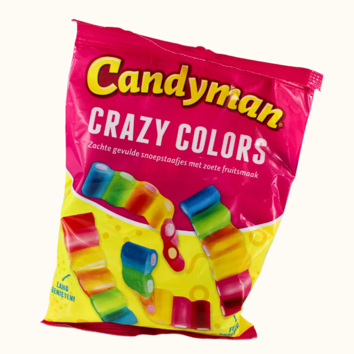 Candyman Crazy Colors 180g