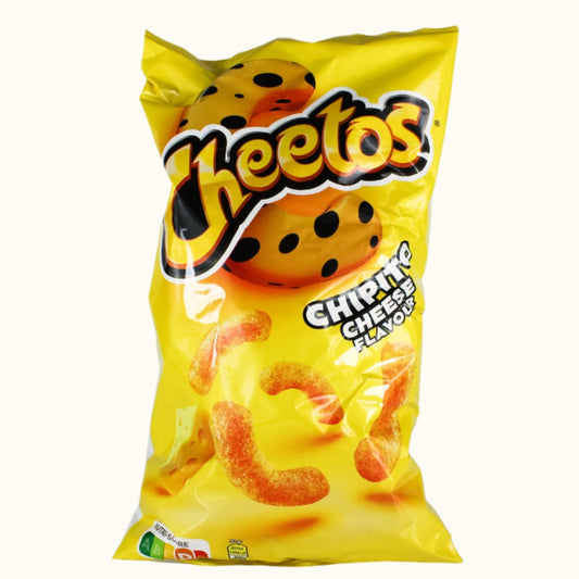 Cheetos Chips Chipito Cheese 125g