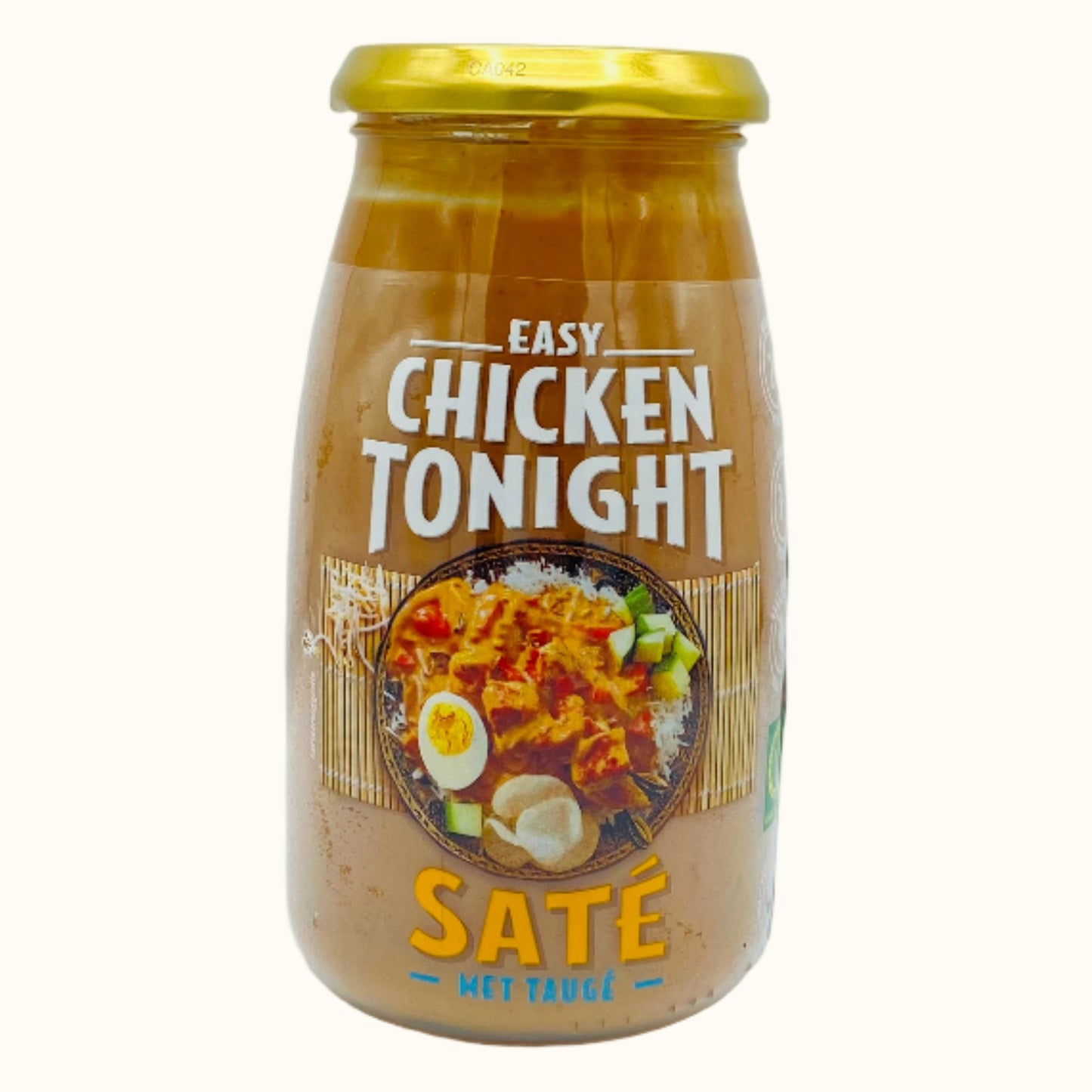 Chicken Tonight Saté 520g