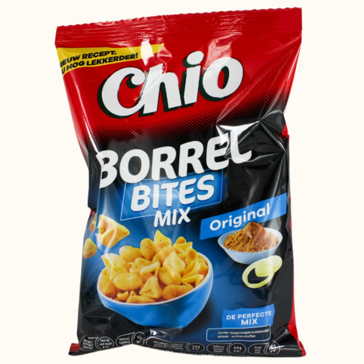 Chio Cocktail Bites Mix