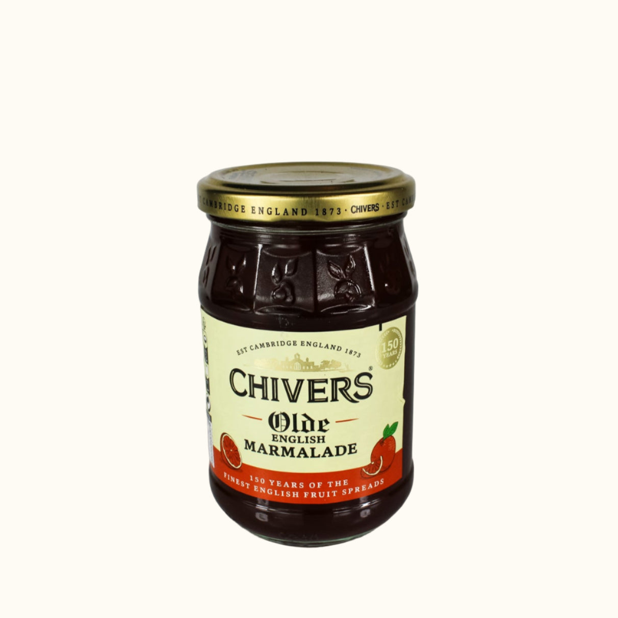 Chivers English Marmelade 340g