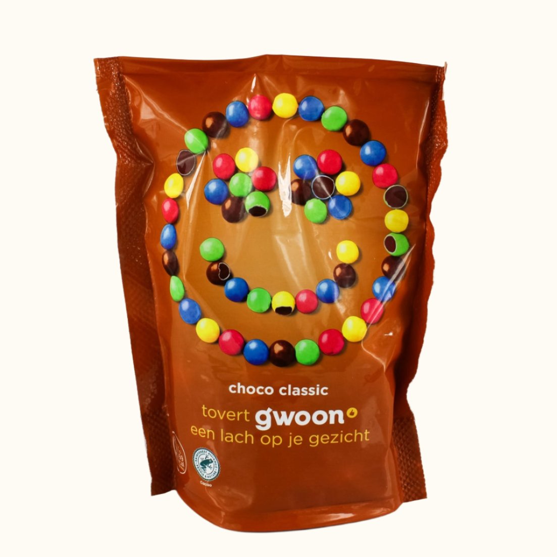 Gwoon Choco Classic 200g