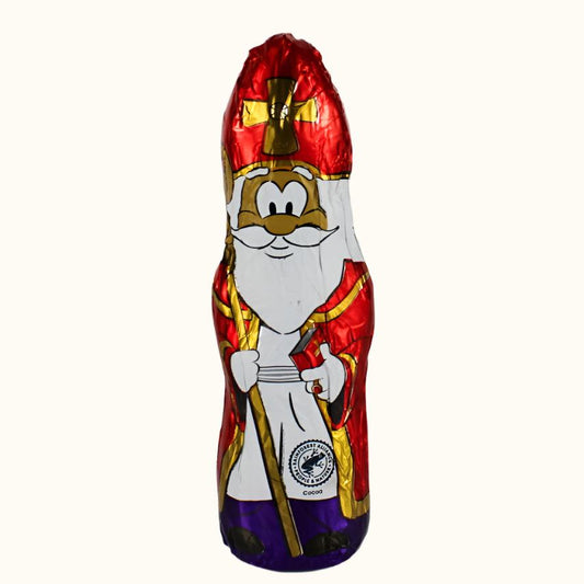 Chocolat Saint Nicolas 60g