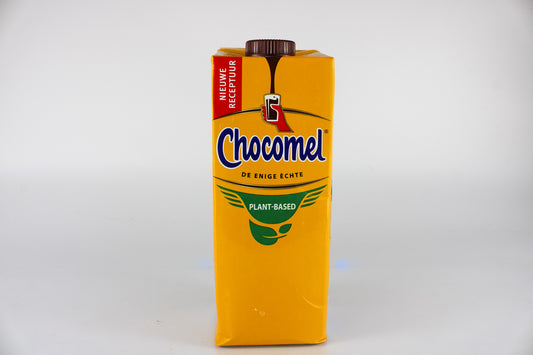 Chocomel Chocolate Milk 1L Plant Based