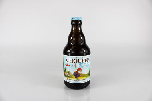 La Chouffe 0.0 Bottle 330ml