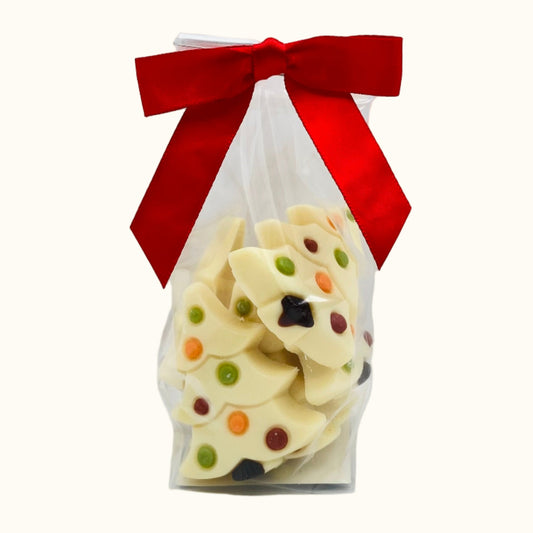 Christmas Tree White 125g