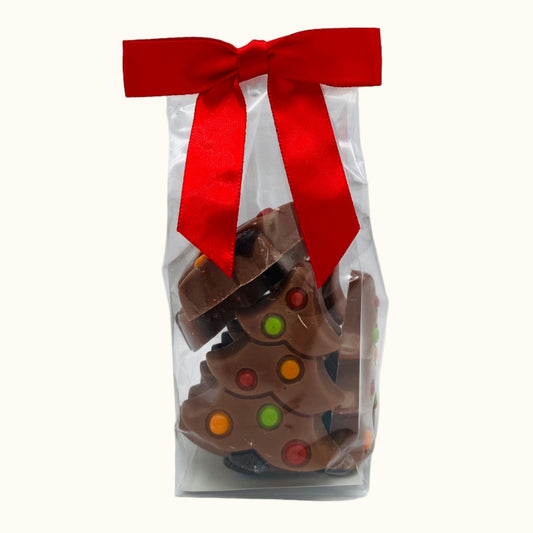 Christmas Tree Milk 125g