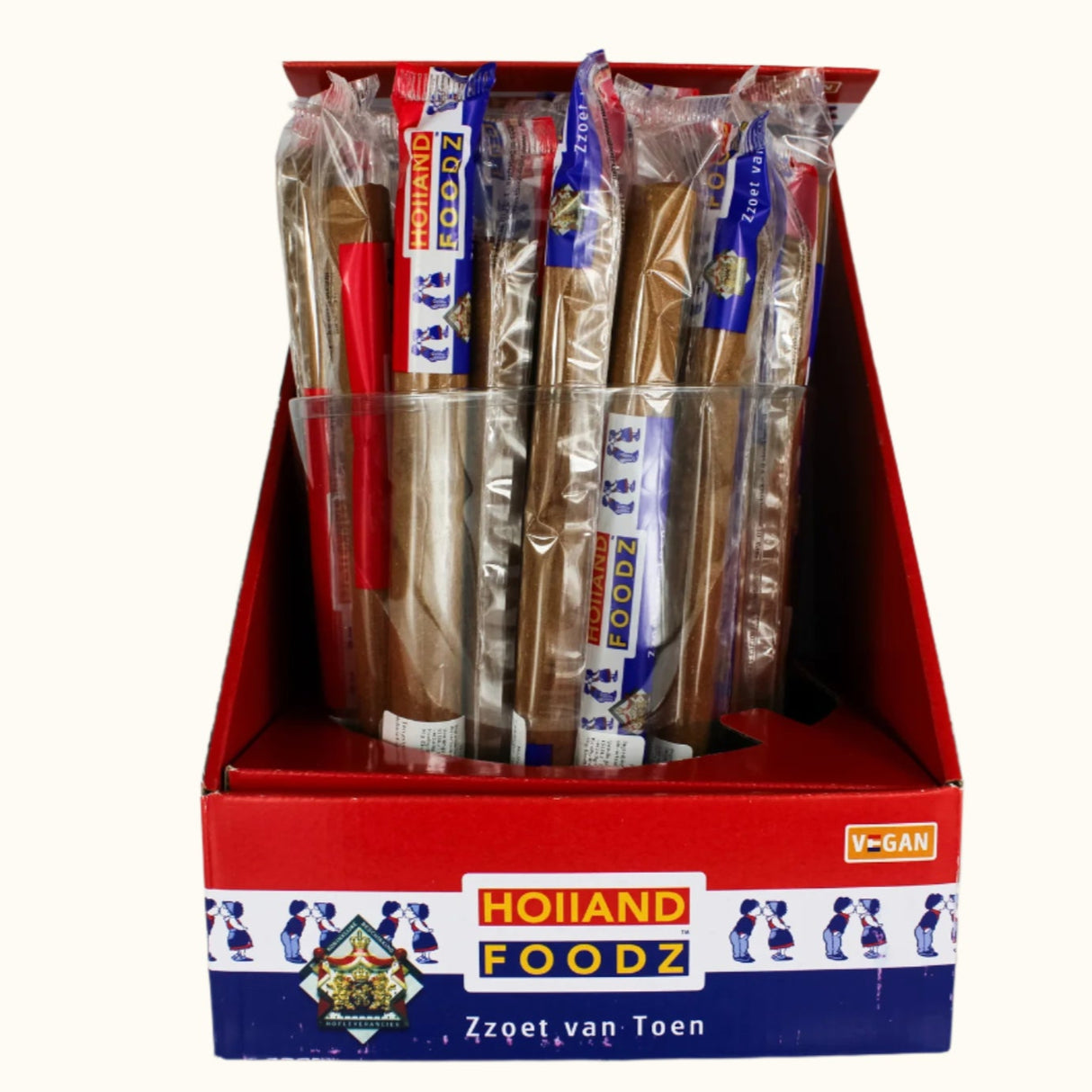 Holland Foodz Cinnamon Sticks