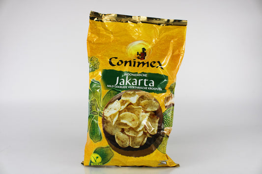 Conimex Kroepoek Jakarta Vegan 75g