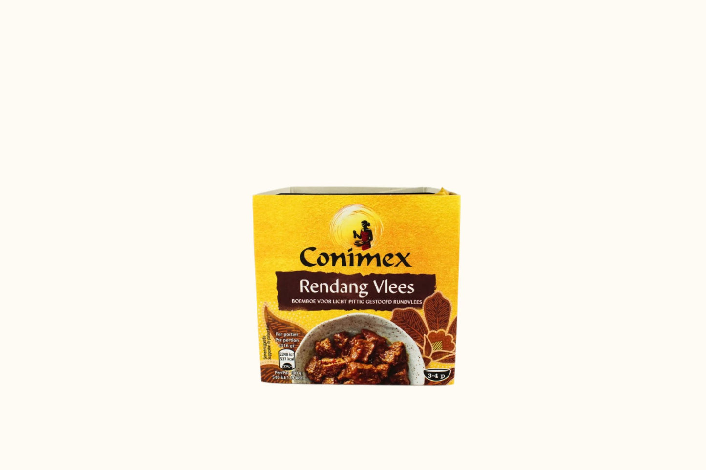 Conimex Boemboe Redang 95g