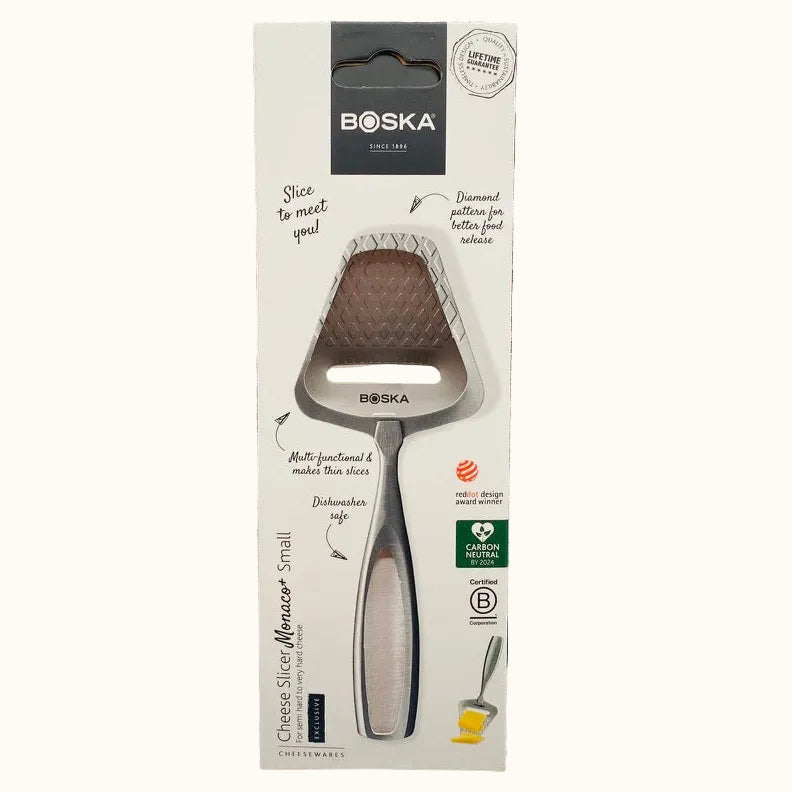 Boska Monaco+ Cheese Slicer Mini