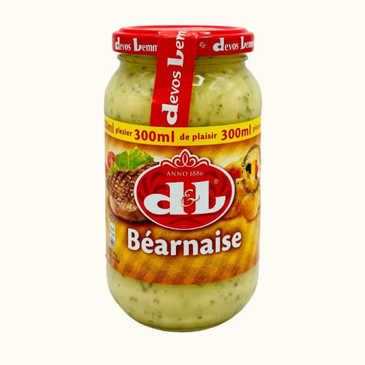 Devos Lemmens Béarnaise Sauce 300ml