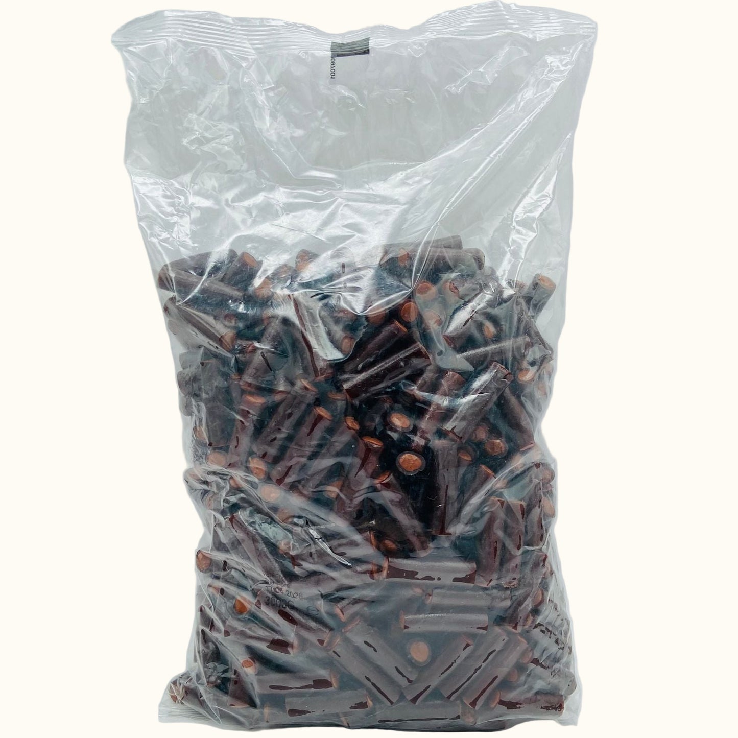 Toms Chocolate Chocolate Candy Sticks 3kg