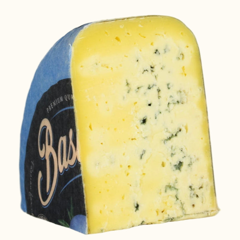Basiron Nederlandse blauwe kaas