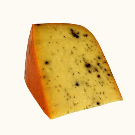 Dutch Frisian Clove