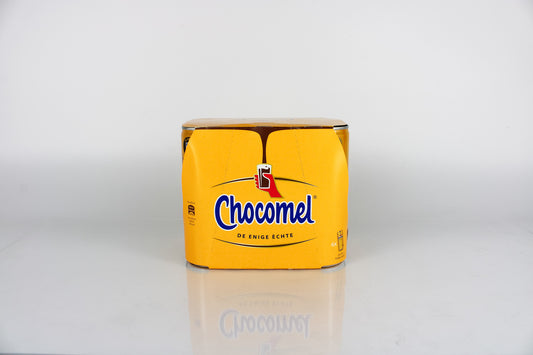 Chocomel Chocolate Milk 6-pack (6x250ML)