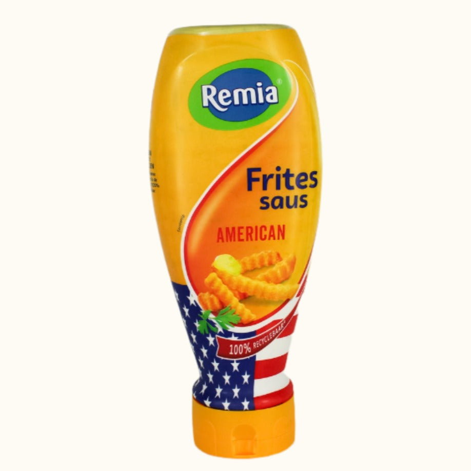 Remia Frietsaus Amerikaans 500 ml