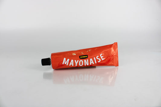 Jumbo Mayonnaise Spicy Tube
