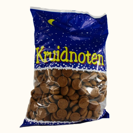 Van Delft Kruidnoten 1000g