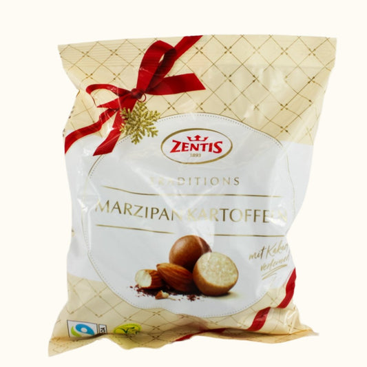 Zentis Marzipan Potatoes 200g