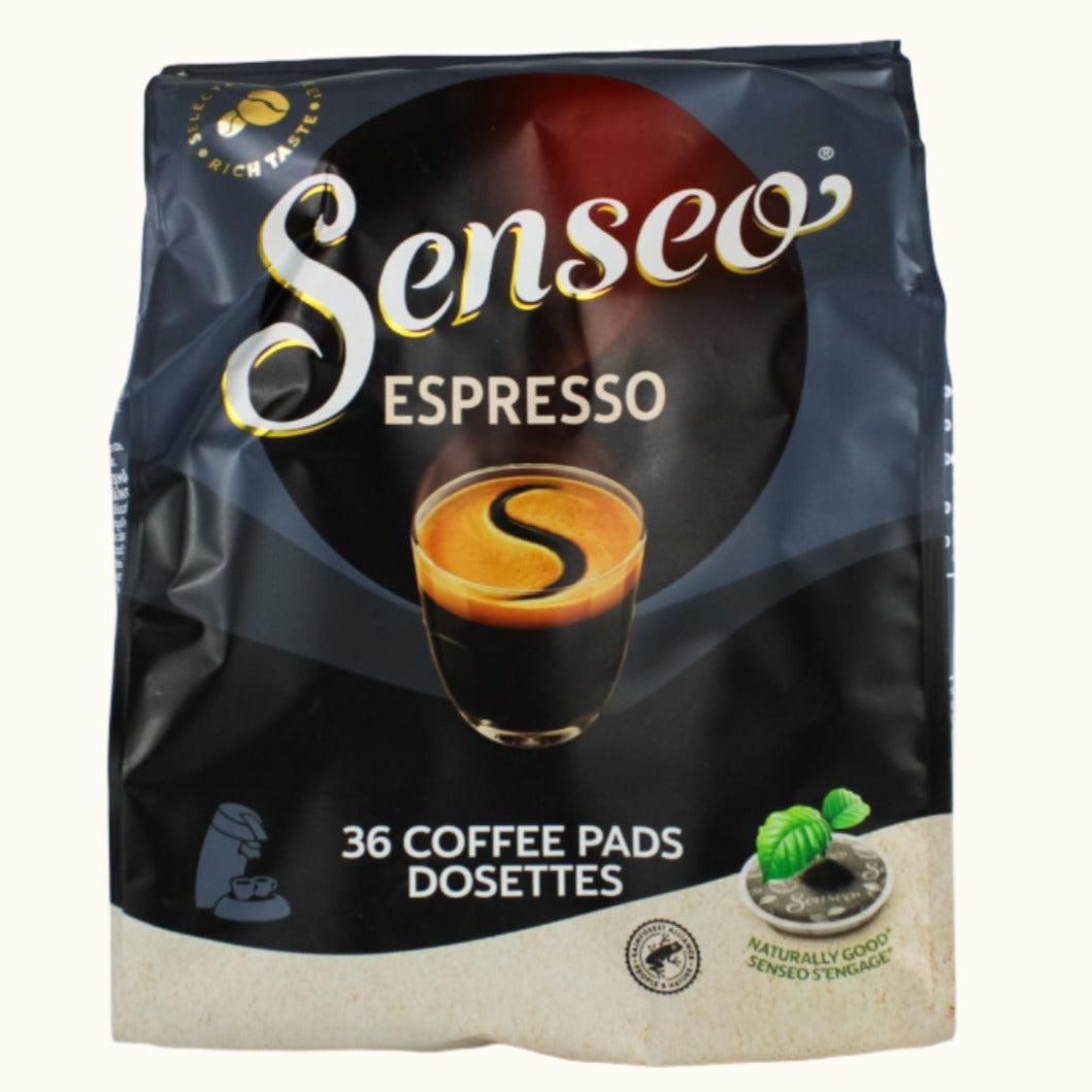 Senseo Espresso 36 pads