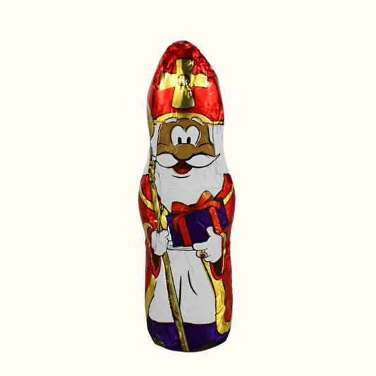 Chocolat Saint Nicolas 40g