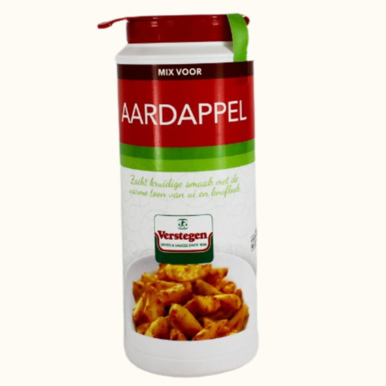 Verstegen Potatoes Spices Large