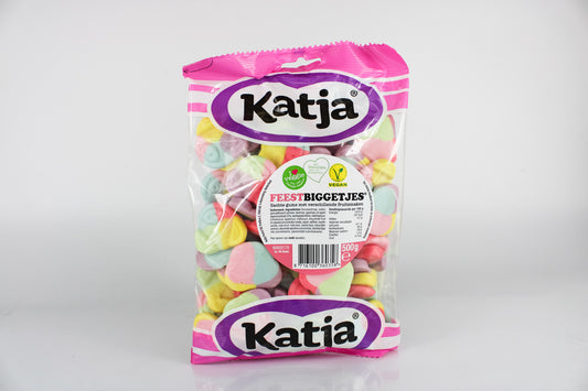 Katja Pigs Party Bag 500g