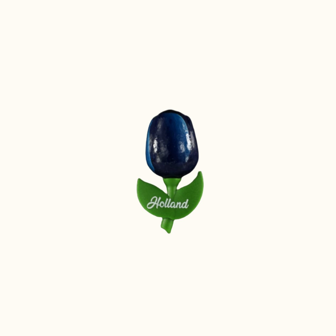 Magneet Tulp 6cm