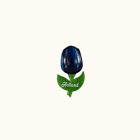 Magneet Tulp 6cm