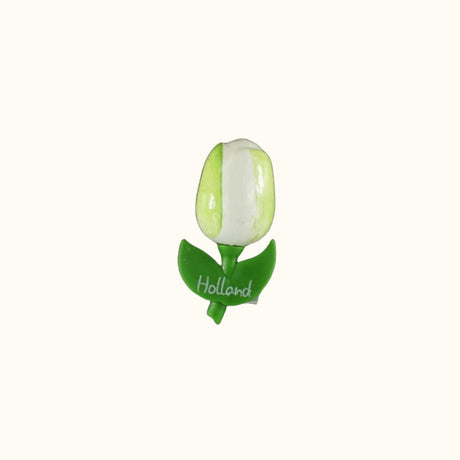 Magneet Tulp 6cm