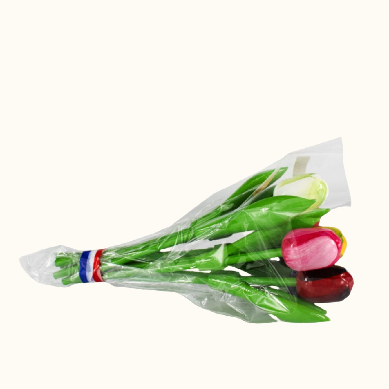 Dutch Groceries 9 Bouquet de Tulipes Petit