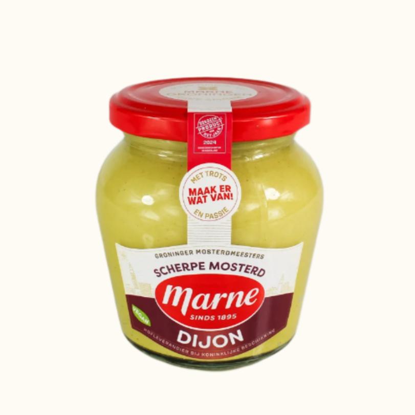 Marne Dijon Mustard 235g