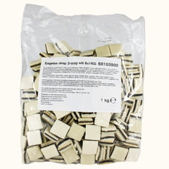 Dutch Licorice English Licorice Mix 1kg