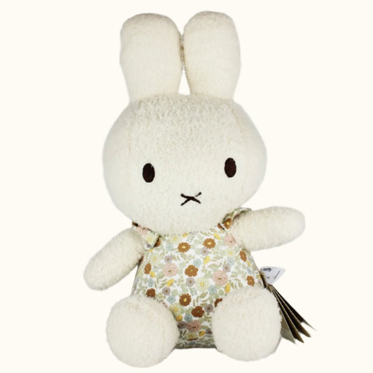 Miffy Vintage Flowers 35cm