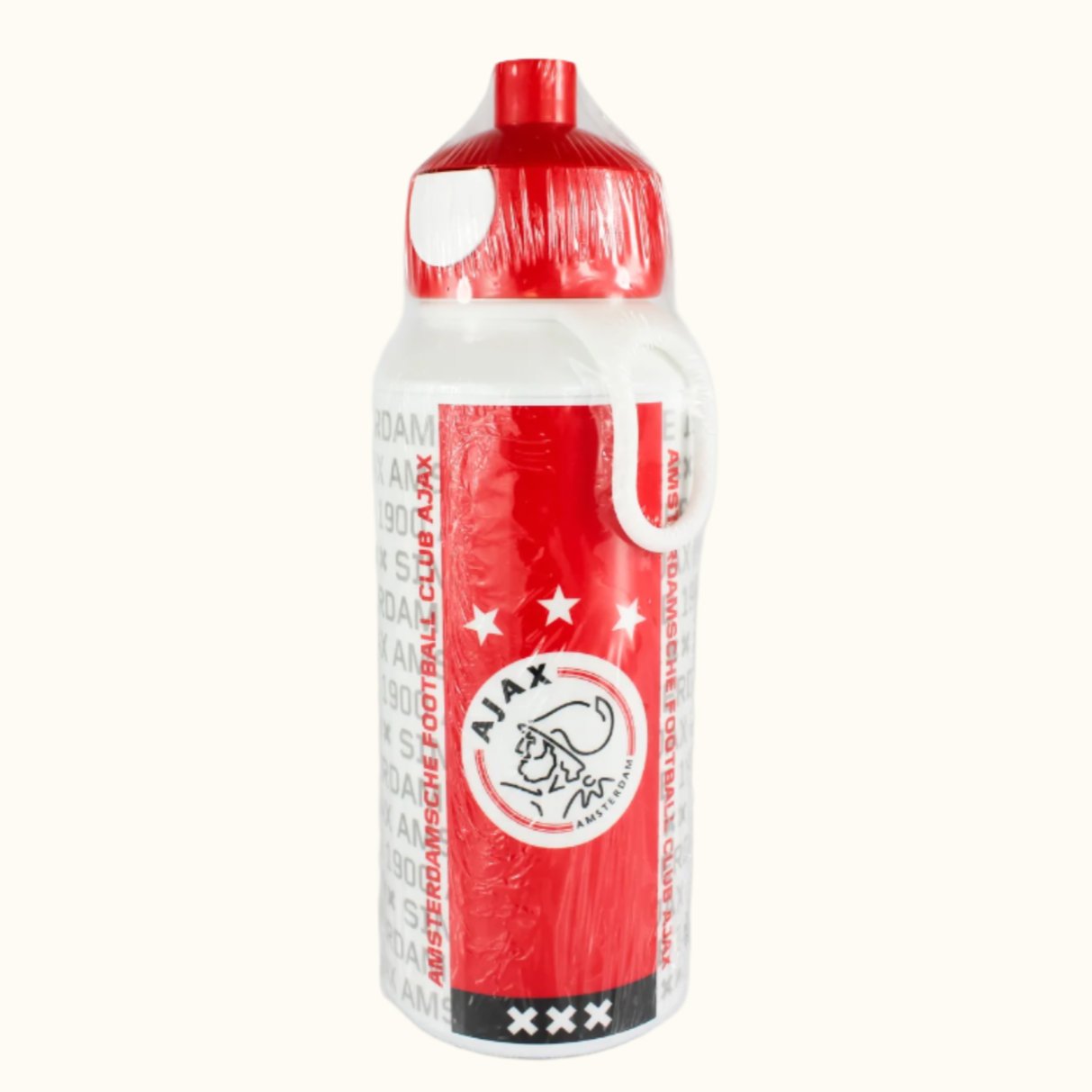 Mepal Ajax Pop UP Drink Bottle 400ml