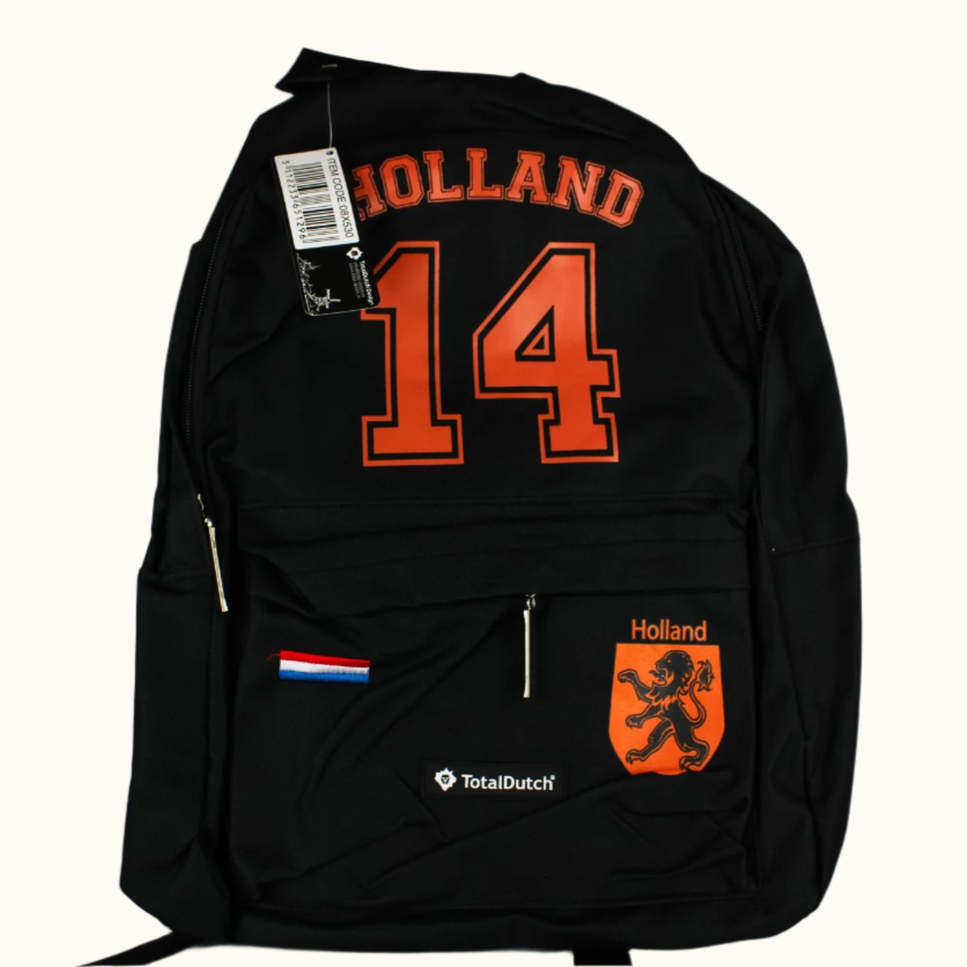 Backpack Holland #14