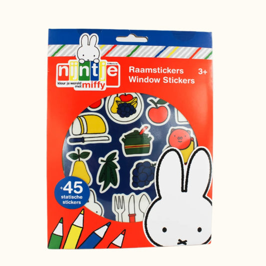 Windows Stickers Miffy