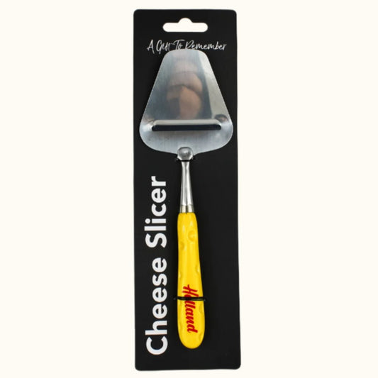 Cheese Slicer Holland Yellow