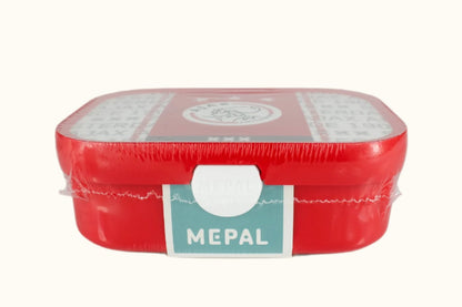 Mepal Ajax Lunch Box