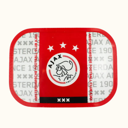 Mepal Ajax Lunch Box