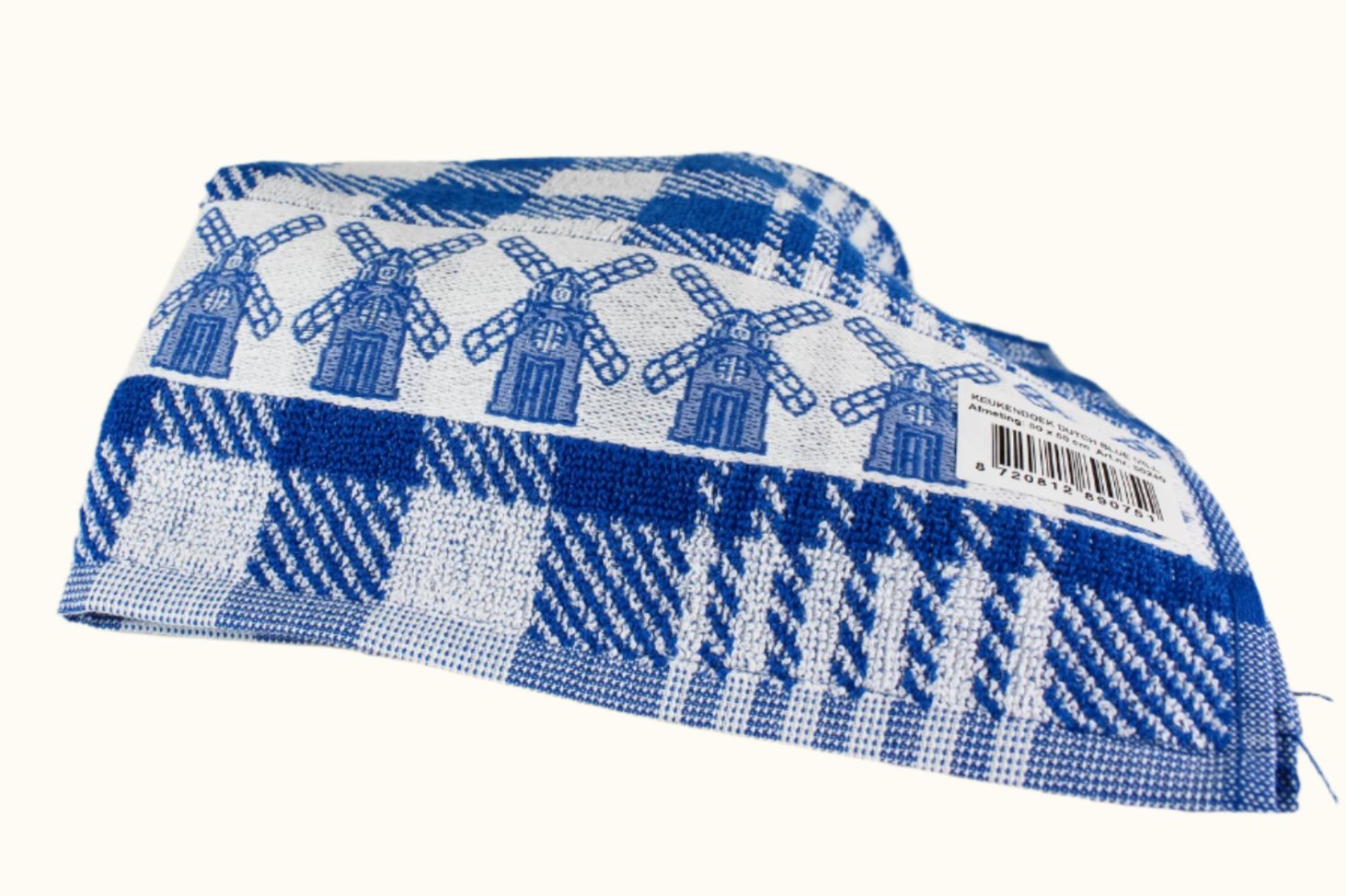 Twentse Damast Kitchen Towel