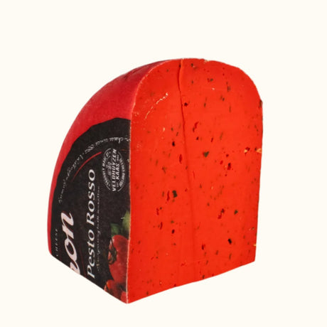 Pesto Rosso au fromage Basiron