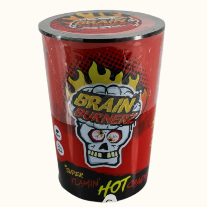 Brain Blasterz Brain Burnerz 48g