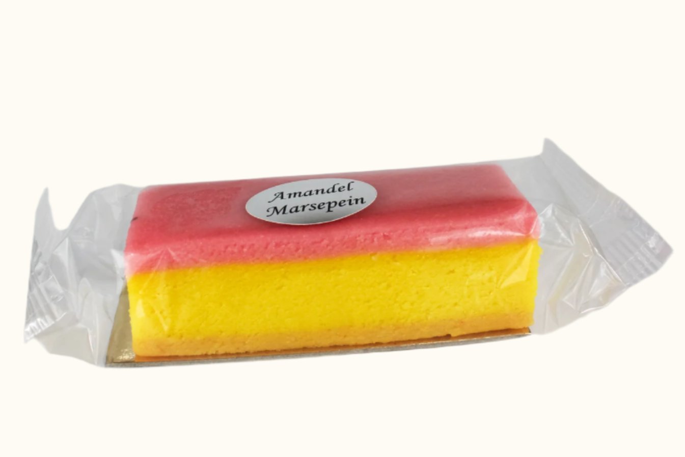 Dutch Almond Marzipan Tompouze 95g