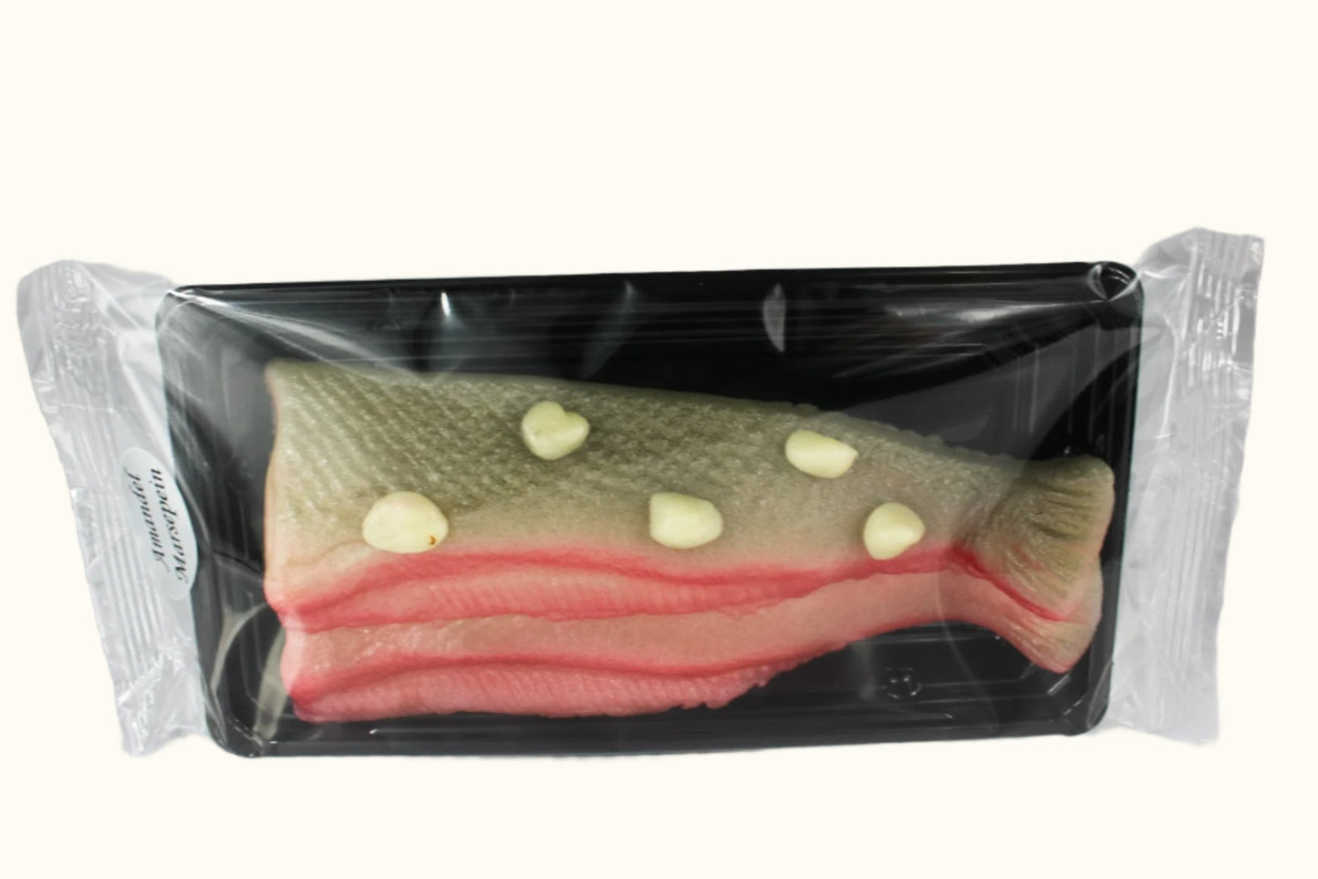 Dutch Almond Marzipan Herring with Onions 125g