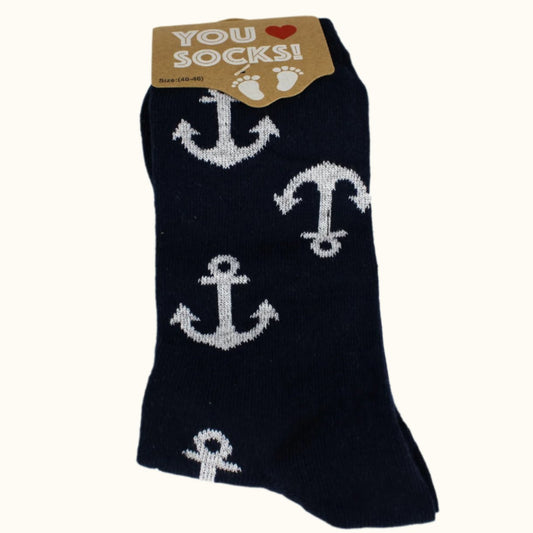 Sock Anchor (35-41 EURO SIZE)