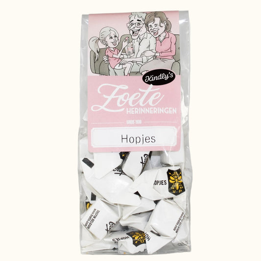 Kindly's Hopjes 130g